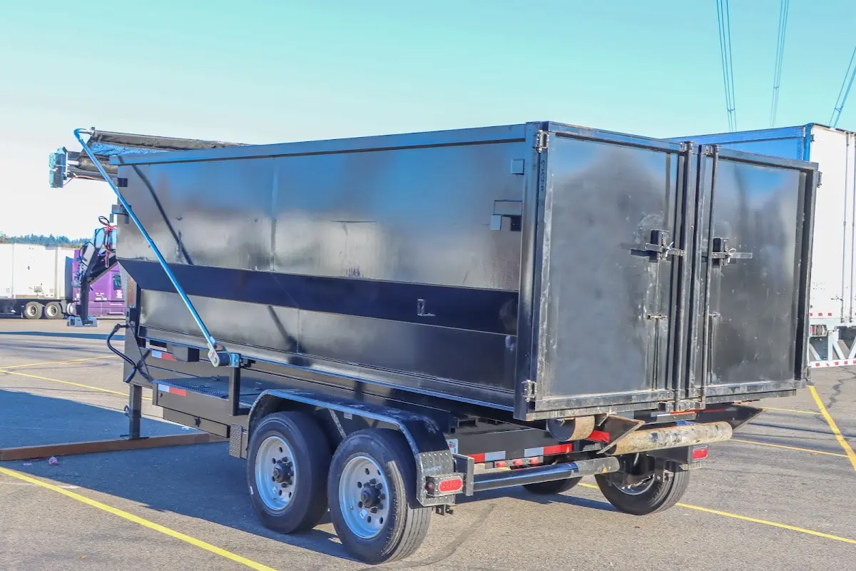 Dumpster Rental services in Celina, OH